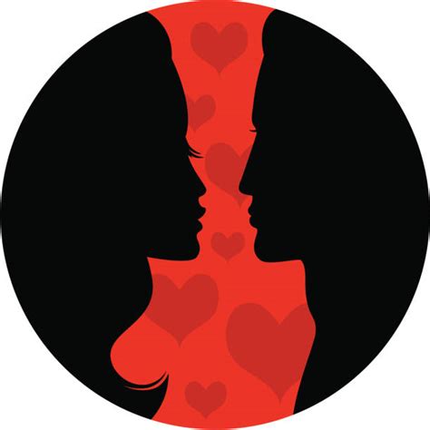 Cartoon Of The Kisses And Hugs Illustrations, Royalty-Free Vector Graphics & Clip Art - iStock