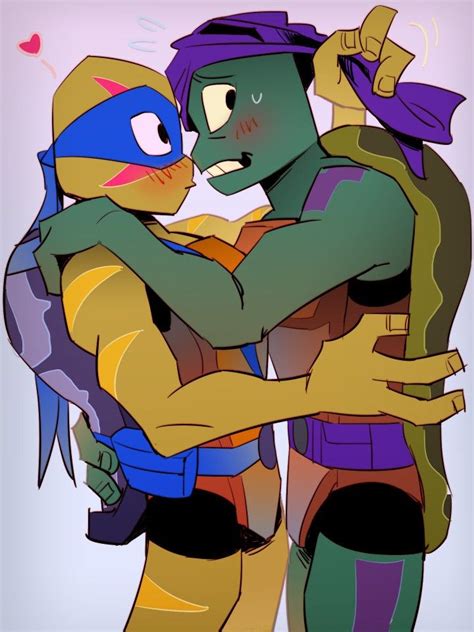 Pin By Purple Heart On Rottmnt LEOTELLO2018 Ninja Turtles Movie