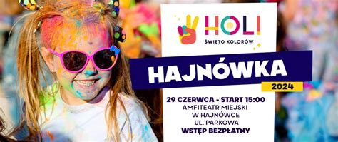 Holi Wi To Kolor W Powiat Hajnowski Portal Gov Pl