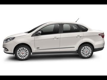 Fiat Grand Siena Essence 1 6 Flex 2016 AutoPapo