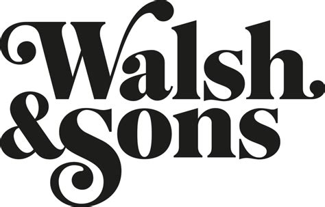 Walsh Logo