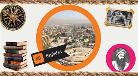 History Highlights: Baghdad - Mishpacha Magazine