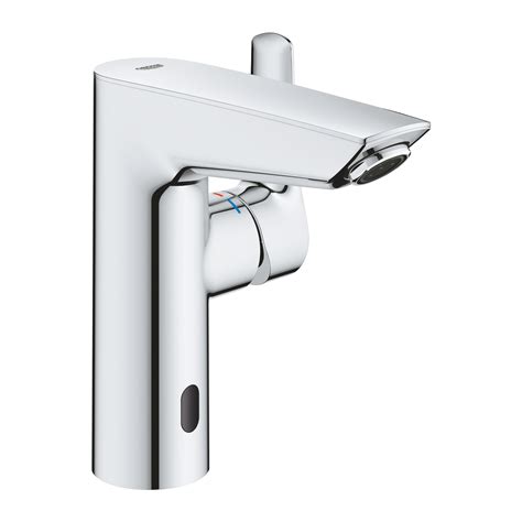 Eurosmart Miscelatore Monocomando Per Lavabo Taglia M Grohe