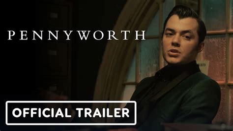 Pennyworth Season 2 Official Trailer Youtube