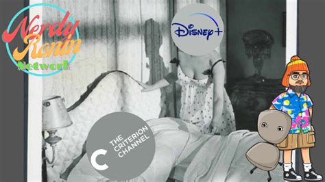 Strange Bedfellows Disney Sleeping With Criterion Youtube