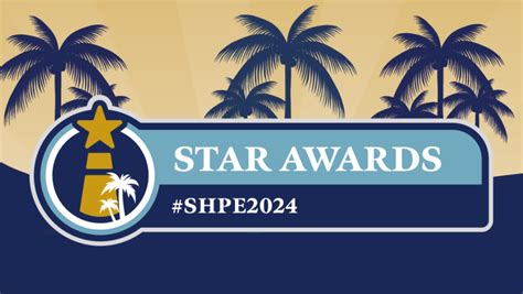 Shpe Star Awards Date Kiley Merlina