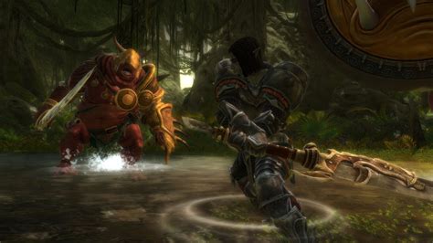 Kingdoms Of Amalur Reckoning Kriegt Langersehntes Remastered Futurezone