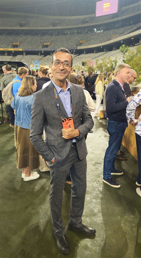 Ashraf Marwan On Linkedin Southafrica Hospitalityismydna