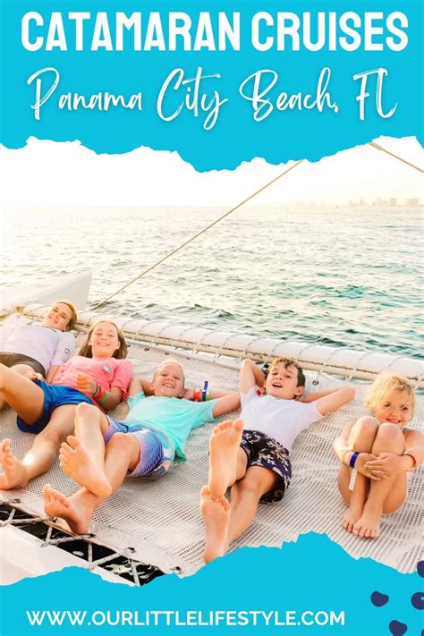 Our Favorite Daytime And Sunset Cruises In Panama City Beach