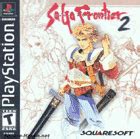 SaGa Frontier 2 -- Square Haven