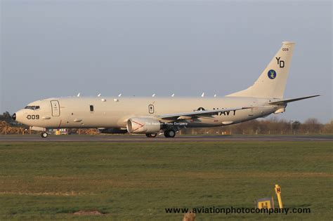 The Aviation Photo Company Archive Us Navy Vp Boeing P A