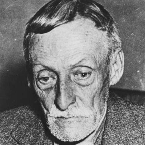 Albert Fish el monstruo caníbal que practicaba el masoquismo y murió