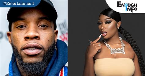 Tory Lanez Sentenced To 10 Years In Prison For Shooting Megan Thee