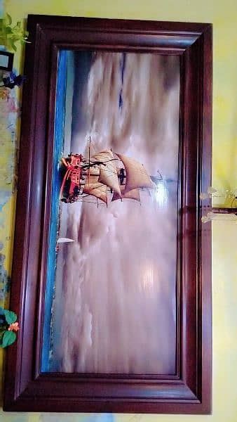 Big Wall Painting Wall Hangings 1089781860