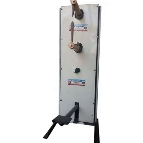 Mild Steel Kva Spot Welding Machine Automation Grade Semi