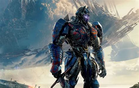 Обои Меч, Трансформеры, Кино, Фильм, Фантастика, Transformers ...