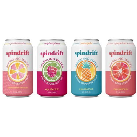 15 Best Sparkling Water Brands of 2024