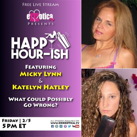 Only Fans Star And Howard Stern Show Personality Katelyn Hatley To Host