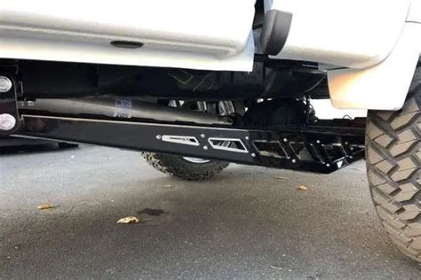 Chevy Traction Bars Enhancing Your Chevys Performance Business