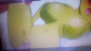CUM TRIBUTE WITH CHEELAI OF DBS BROLY XVIDEOS