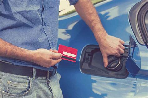 Best Fuel Cards For Small Business