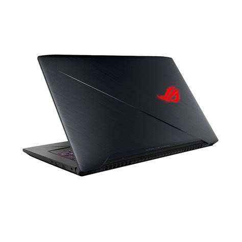 Laptop Gaming Mới Asus Rog Strix Scar Gl503ge En021t 100 New