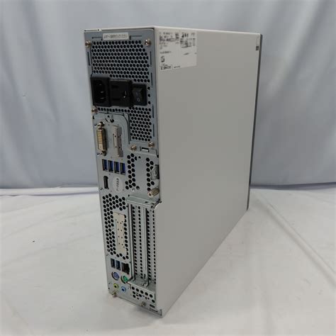 Yahoo オークション FUJITSU ESPRIMO D957 P Core i5 7500 3 4GHz 8G