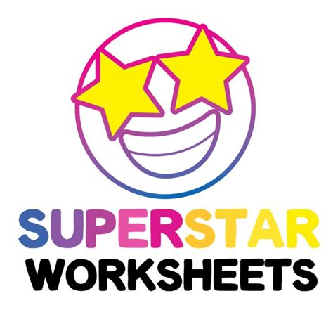 Math Superstars Worksheets