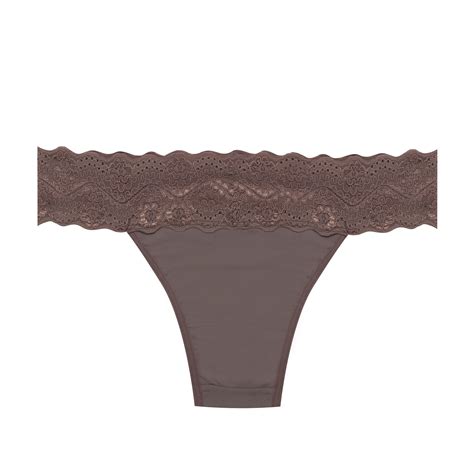 Calcinha Cintura Renda Elisa Benassi Lingerie