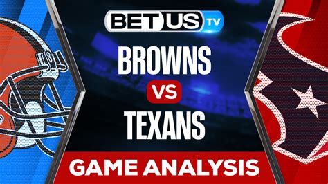 Browns Vs Texans Picks And Predictions 12042022