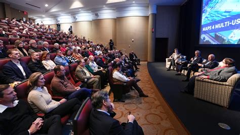 OKC panel says housing, retail, entertainment options to grow in 2025