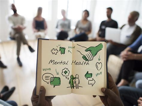 Mental Health Matters Why Is Mental Health Discussion Important