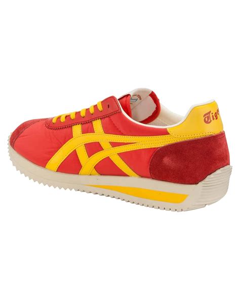 Onitsuka Tiger Montreal Sneaker Lodenfrey