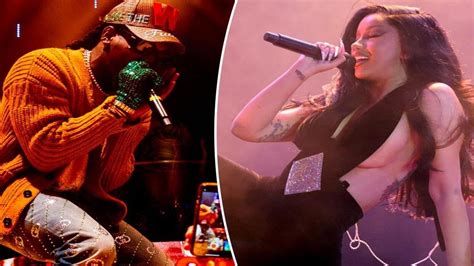 Cardi B Was Paid Way More Than Offset For Dueling Nye Performances