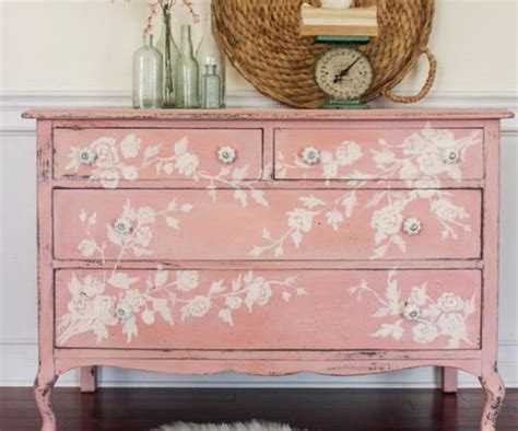 Fantistic Diy Shabby Chic Furniture Ideas Tutorials Hative