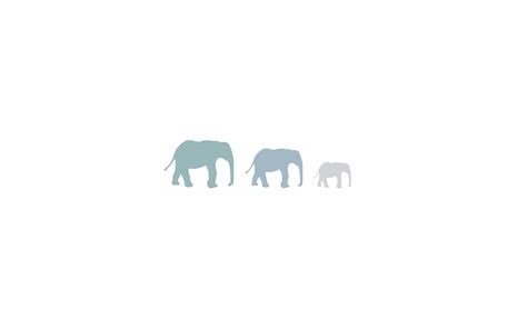 elephants | Elephant wallpaper, Macbook wallpaper, Desktop wallpaper