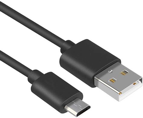 Amazon Usb Charging Cable Compatible With Razer Blackshark V Pro