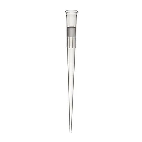 ZAP SLIK 300µL Low Retention Aerosol Filter Pipet Tips with Extended