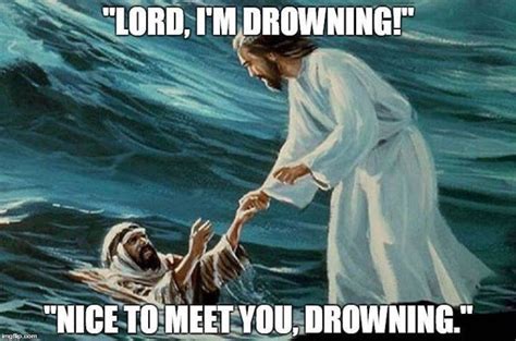 Great Jesus Memes