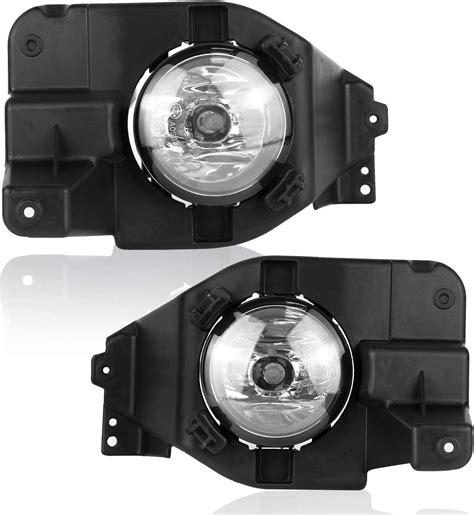 Amazon Acanii For Ford Explorer Halogen