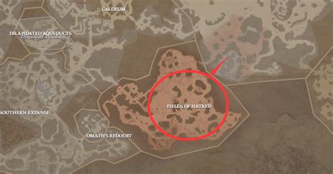 Diablo Fields Of Hatred Pvp Zones Underrated Loot Gold And Red Dust