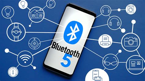 Bluetooth Technology – Track2Training