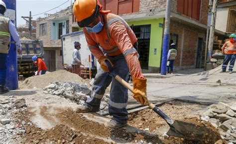 🔴 Gobiernos Locales Solo Ejecutaron El 60 De Su Presupuesto Asignado