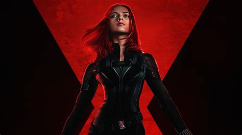 Free Download Black Widow New 4k Superheroes Wallpapers Hd Wallpapers