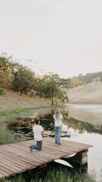 Surprise Proposal She Wasnt Expecting It Youtube