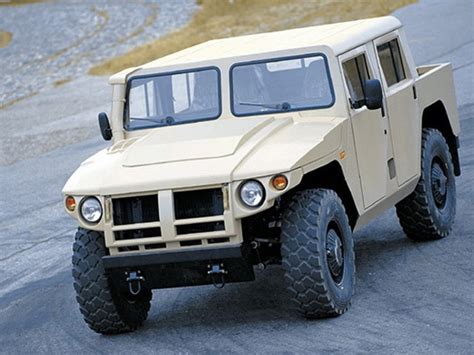 Внедорожник ГАЗ 2975: характеристики