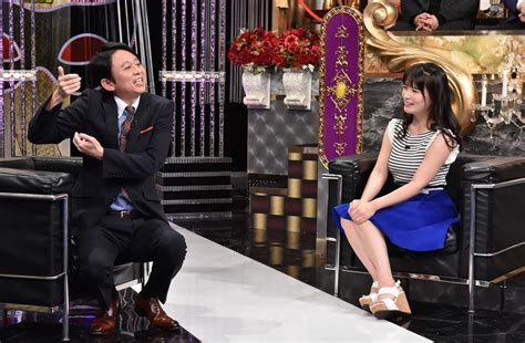 画像・写真 グラビア美女・星名美津紀、「有吉反省会」でsnsのあざとさを疑われる！ 1 10 Webザテレビジョン