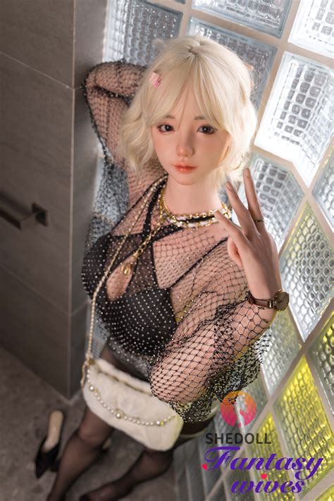 Cm Ft E Cup Silicone Head Sex Doll Zhiyuan Fantasywives