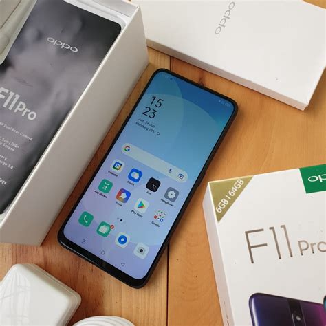 Jual Oppo F Pro Second Gb Handphone Second Hp Seken Hp Bekas Hp