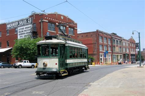 Memphis Tramway Memphis Tramway Crewe47fan Flickr